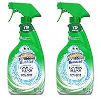 Algopix Similar Product 9 - Scrubbing Bubbles Foaming Bathroom