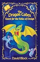 Algopix Similar Product 15 - The Dragon Codex Quest for the Relics