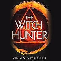 Algopix Similar Product 12 - The Witch Hunter