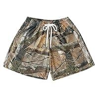 Algopix Similar Product 7 - Lightning Deals of The Day Shorts Men