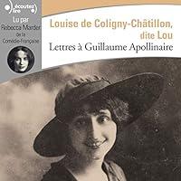 Algopix Similar Product 7 - Lettres à Guillaume Apollinaire