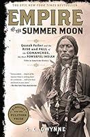Algopix Similar Product 3 - Empire of the Summer Moon Quanah