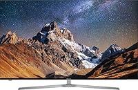 Algopix Similar Product 2 - Hisense  Smart TV Hisense H55U7A 55