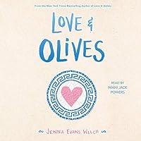 Algopix Similar Product 11 - Love & Olives