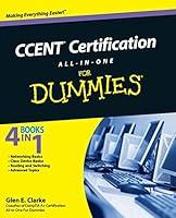 Algopix Similar Product 7 - CCENT Certification AllinOne For