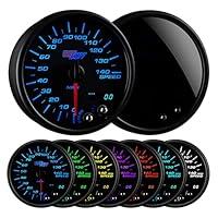 Algopix Similar Product 7 - GlowShift Tinted 7 Color 140 MPH