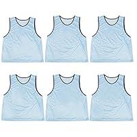 Algopix Similar Product 8 - Crown Sporting Goods Pack of 6 Adult