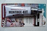 Algopix Similar Product 1 - Technicqll 100Ml Montage Adhesive Glue