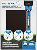 Algopix Similar Product 12 - Pelle Patch  Leather  Vinyl Adhesive