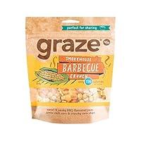 Algopix Similar Product 2 - Graze BBQ Crunch 104g