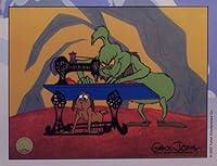 Algopix Similar Product 11 - Chuck Jones Classic How the Grinch