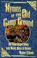 Algopix Similar Product 12 - Hymns of the Old Camp Ground