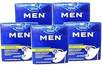 Algopix Similar Product 12 - Tena Incontinence Guards For Men