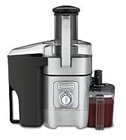 Algopix Similar Product 5 - Cuisinart Juicer Machine DieCast