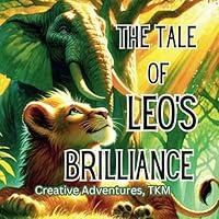 Algopix Similar Product 5 - The Tale of Leos Brilliance The