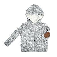 Algopix Similar Product 6 - Egg New York Liam Sweater
