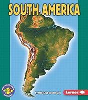 Algopix Similar Product 7 - South America Pull Ahead Books 