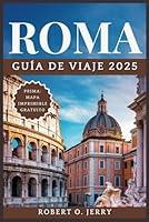 Algopix Similar Product 19 - GUA DE VIAJE DE ROMA 2025 Planifique