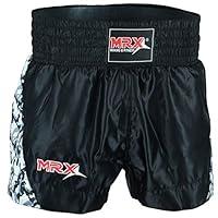 Algopix Similar Product 12 - MRX Boxing Shorts for Men Training