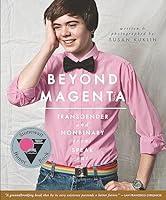 Algopix Similar Product 5 - Beyond Magenta Transgender and