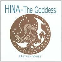 Algopix Similar Product 10 - Hina the Goddess