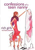 Algopix Similar Product 16 - Confessions of a Teen Nanny 2 Rich