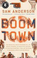 Algopix Similar Product 15 - Boom Town The Fantastical Saga of