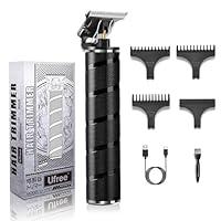 Algopix Similar Product 9 - Ufree Hair Trimmer for Men Beard