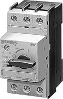 Algopix Similar Product 3 - Siemens 3RV14210HA10 DIN Motor Starter