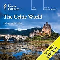 Algopix Similar Product 4 - The Celtic World