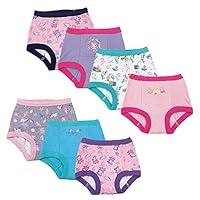 Algopix Similar Product 18 - Peppa Pig unisex baby Pants Multipack