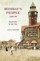 Algopix Similar Product 7 - Bombays People 186098 Insolvents in