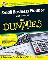 Algopix Similar Product 19 - Small Business Finance AllinOne For
