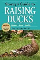 Algopix Similar Product 8 - Storeys Guide to Raising Ducks 2nd