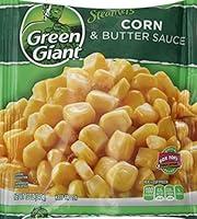 Algopix Similar Product 7 - Green Giant Steamers Corn with Butter