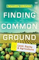 Algopix Similar Product 17 - Finding Common Ground Land Equity and