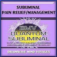 Algopix Similar Product 8 - Subliminal Pain Relief Management