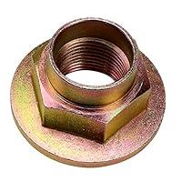 Algopix Similar Product 16 - BECKARNLEY 103-3107 Axle Nut