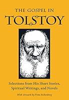 Algopix Similar Product 3 - The Gospel in Tolstoy Selections from