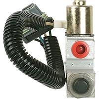 Algopix Similar Product 1 - Cardone 122009 Remanufactured