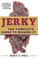 Algopix Similar Product 12 - Jerky: The Complete Guide to Making It