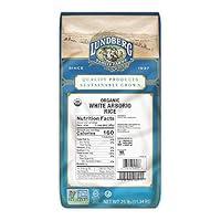 Algopix Similar Product 9 - Lundberg Family Farms  Organic White