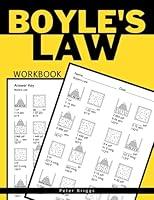 Algopix Similar Product 18 - Boyles Law Workbook Handson Practice