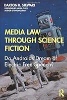 Algopix Similar Product 7 - Media Law Through Science Fiction Do