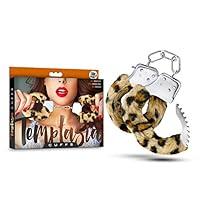 Algopix Similar Product 4 - Blush Novelties Temptasia Realistic