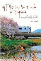 Algopix Similar Product 20 - Off the Beaten Tracks in Japan A