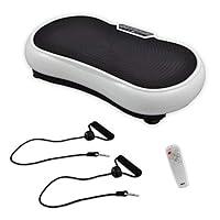 Algopix Similar Product 17 - Hurtle Fitness Vibration Platform