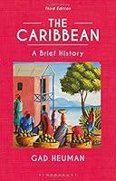 Algopix Similar Product 7 - The Caribbean: A Brief History