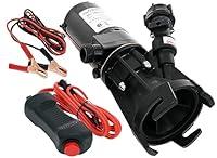 Algopix Similar Product 15 - Flojet 18555000A Portable RV Waste