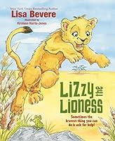 Algopix Similar Product 7 - Lizzy the Lioness